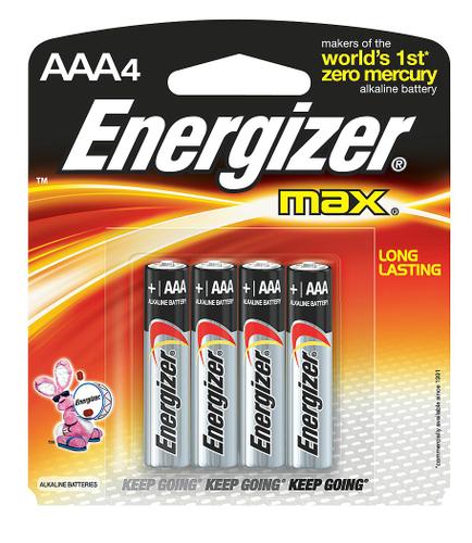 E92BP-4Energizer Battery Company