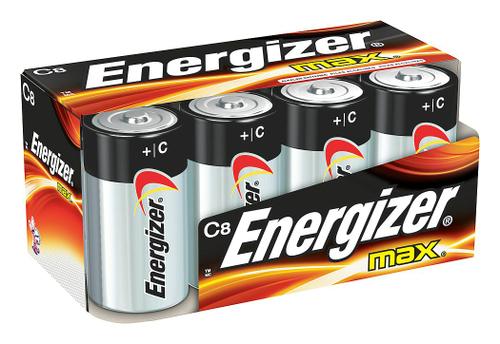 E93FP-8Energizer Battery Company