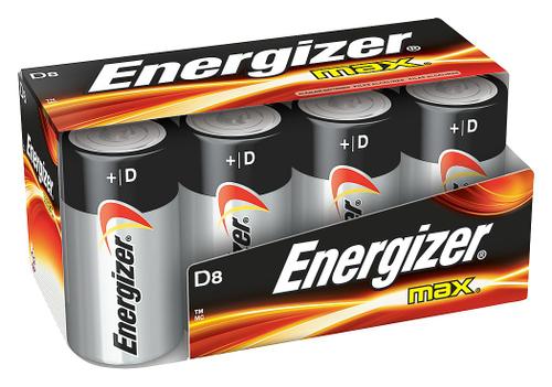 E95FP-8Energizer Battery Company