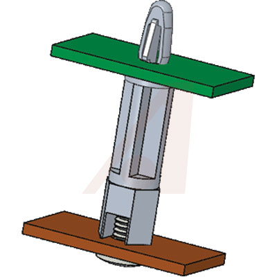 LCBS-TF-M4-6-01Essentra Components