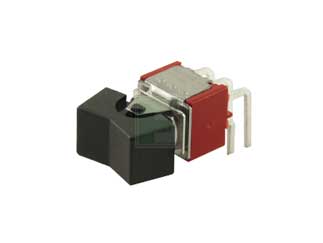 300DP6J1BLKM6QEE-Switch