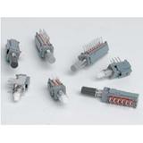 E-Switch PBH2UOASAG1RRED