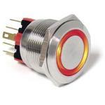 PV7F2T0SS-345E-Switch