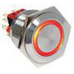 E-Switch PV8F2T0SS-344