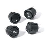 RR3112LBLKBLKREDEF4E-Switch