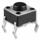 TL1105SPF160Q1SBLKE-Switch