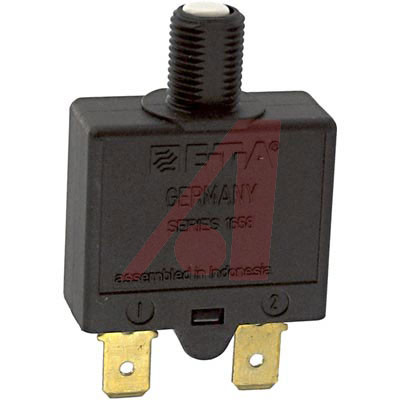 E-T-A 1658-G21-02-P10-055800-10A