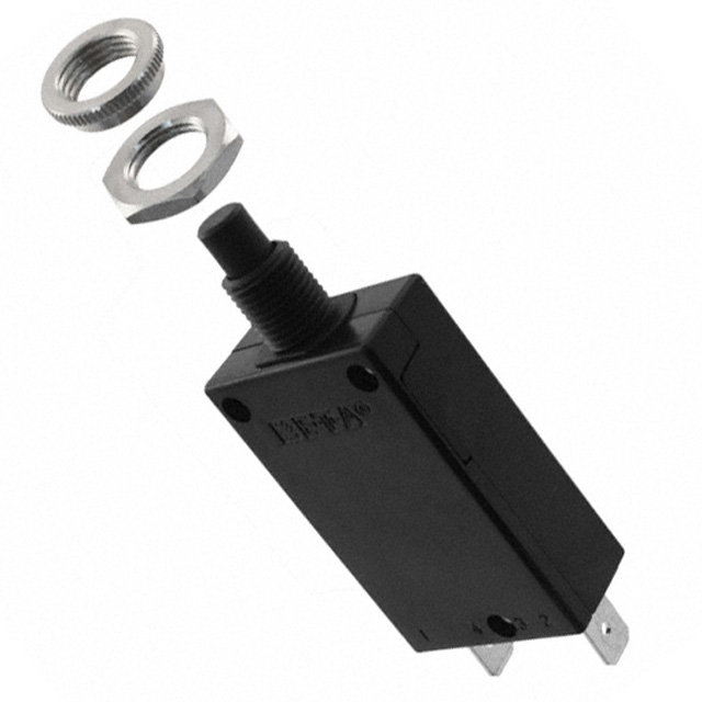 E-T-A 2-5700-IG2-P10-DD-30A
