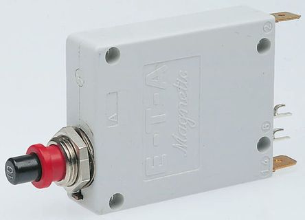 E-T-A 3400-P10-H-SI-5A