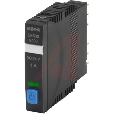 ESS30-S003-DC24V-2AE-T-A