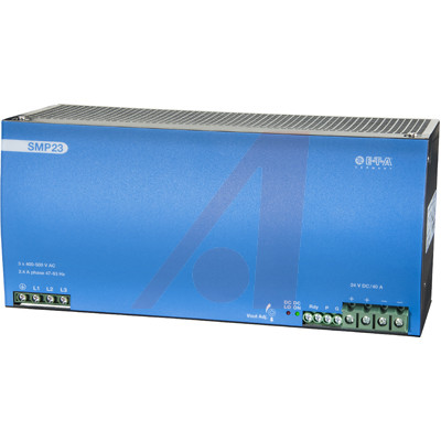 SMP23-L20-DC24V-40AE-T-A