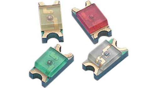 15-21SYGC/S530-E2/TR8Everlight Electronics Co Ltd