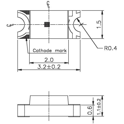 15-21/W1D-APQHY/2TEverlight Electronics Co Ltd