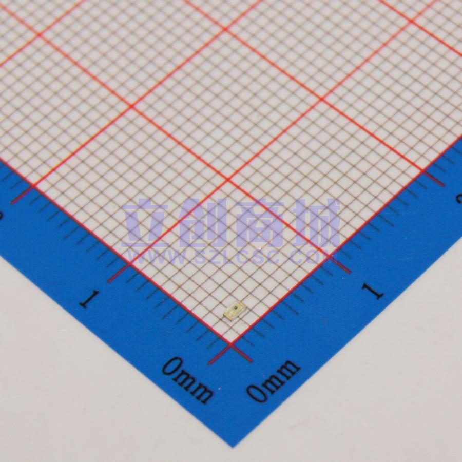 19-213SURC/S530-A3/TR8Everlight Electronics Co Ltd