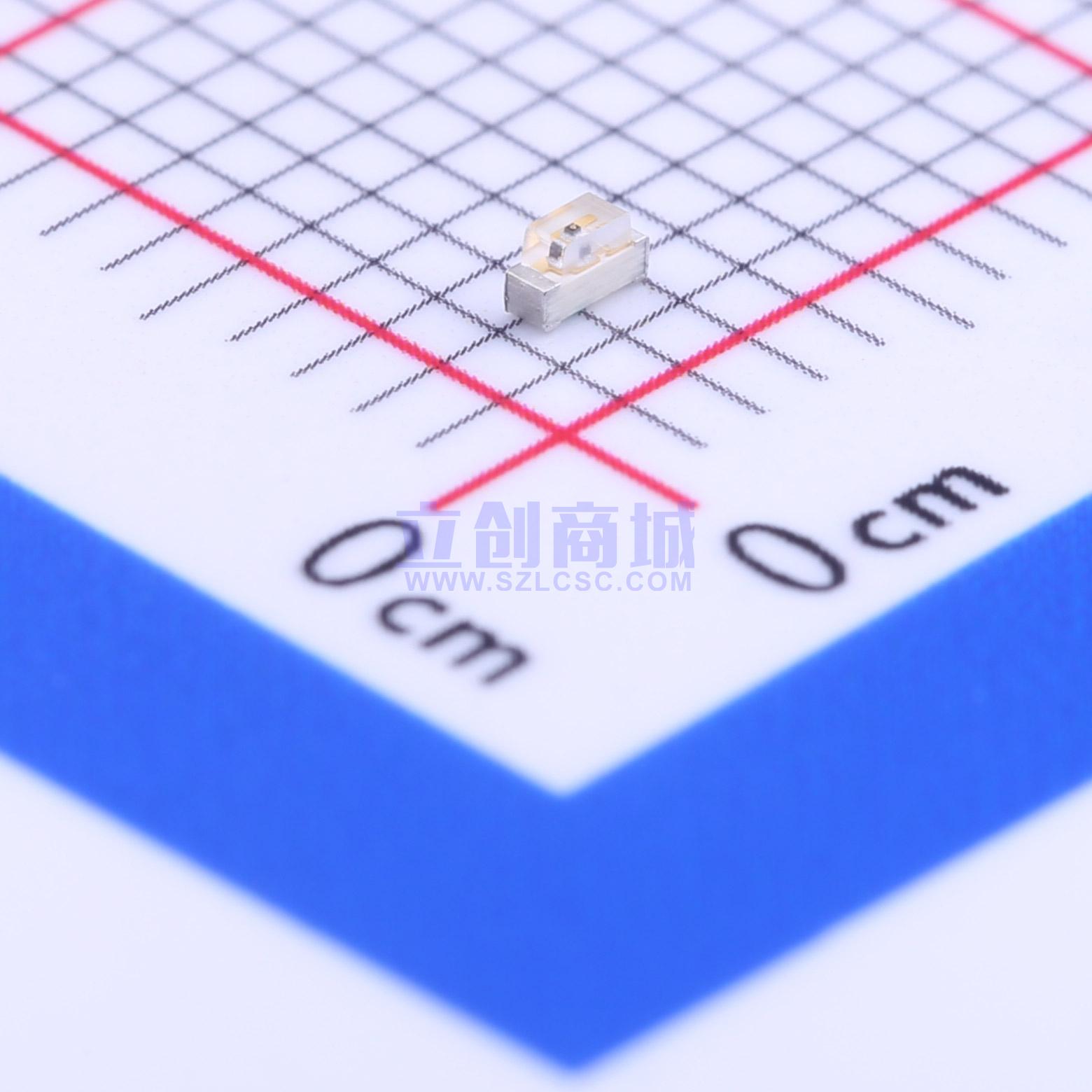 27-21SURC/S530-A3/TR8Everlight Electronics Co Ltd