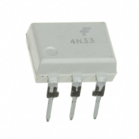 4N33-VEverlight Electronics Co Ltd