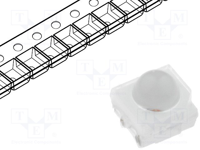 67-31H/YSC-AZ0Z2B9Z5/CTEverlight Electronics Co Ltd
