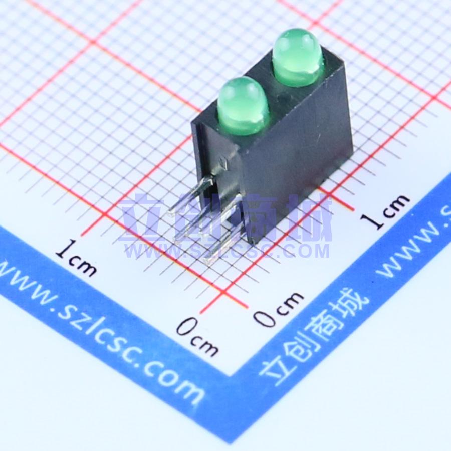 A694B/2SYG/S530-E2Everlight Electronics Co Ltd