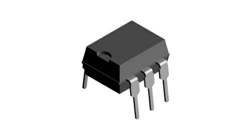 CNY17F-2Everlight Electronics Co Ltd