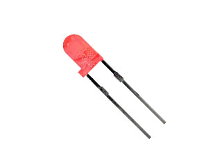 EALP03RDARA1Everlight Electronics Co Ltd