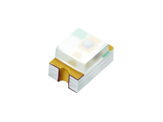 Everlight Electronics Co Ltd EAST2012BA2