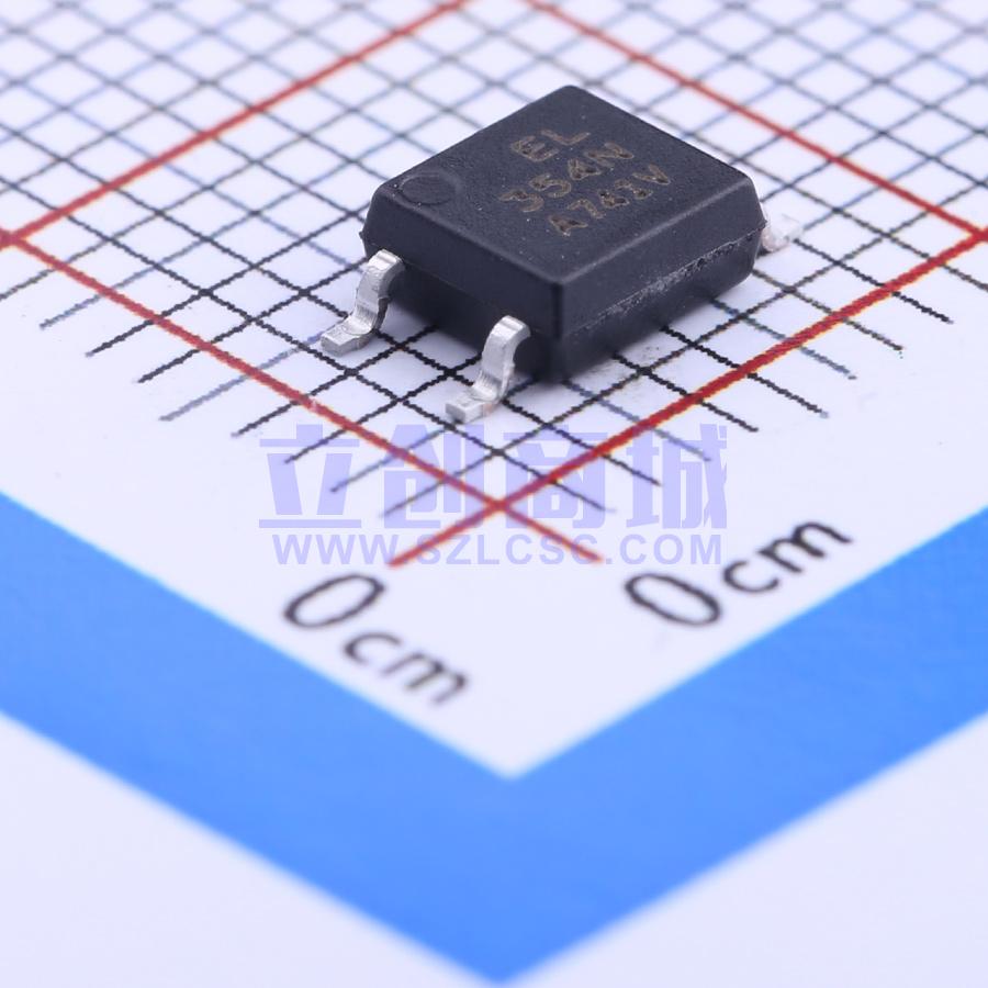 EL354N(A)(TA)-VGEverlight Electronics Co Ltd