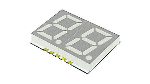 ELSD-512SYGWA/S530-E2/S290Everlight Electronics Co Ltd