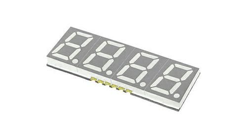 ELSF-512SYGWA/S530-E2/S290Everlight Electronics Co Ltd