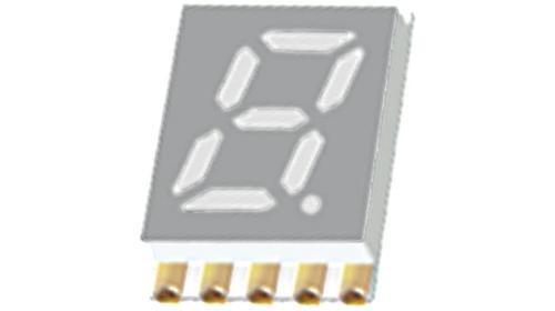 ELSS-205SYGWA/S530-E2/S290Everlight Electronics Co Ltd