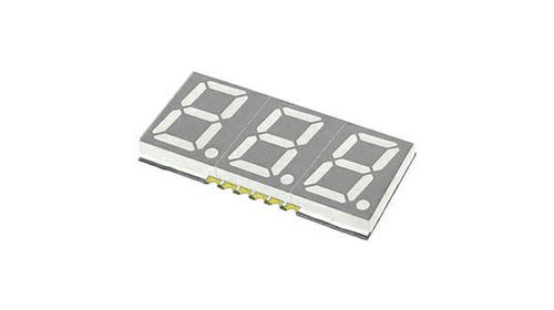 Everlight Electronics Co Ltd ELST-512SYGWA/S530-E2/S290