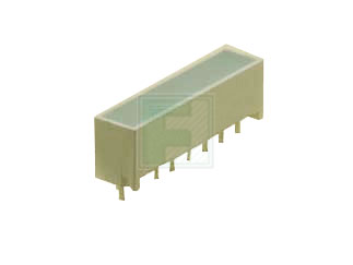 HLMP2550Everlight Electronics Co Ltd