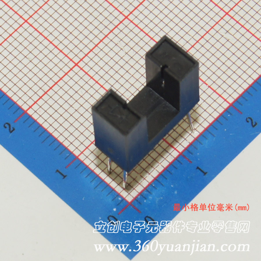 ITR8402-AEverlight Electronics Co Ltd