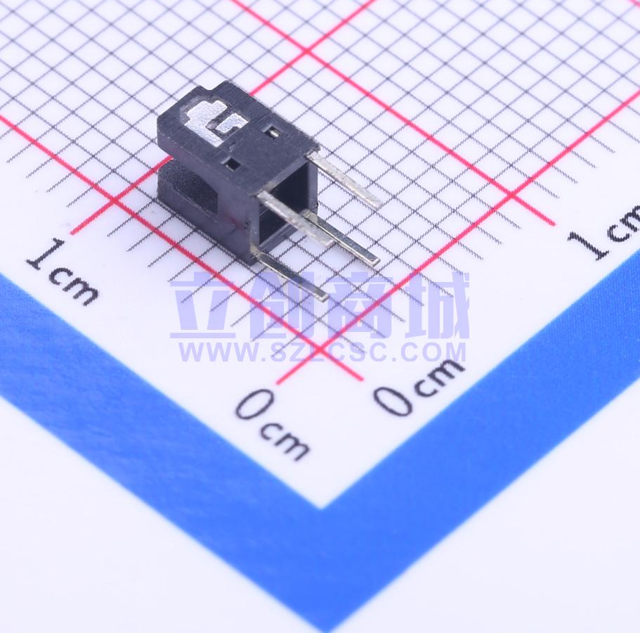 ITR9907Everlight Electronics Co Ltd