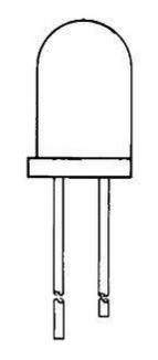MV5152Everlight Electronics Co Ltd