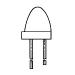 MV54154Everlight Electronics Co Ltd