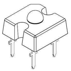 QTLP320CYEverlight Electronics Co Ltd