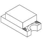 QTLP650CAGTREverlight Electronics Co Ltd