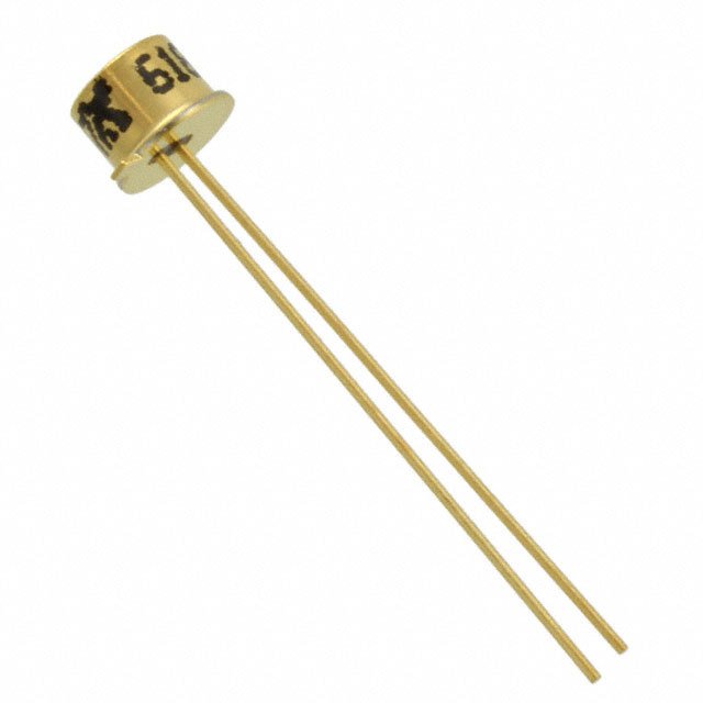 Excelitas Technologies C30618GH