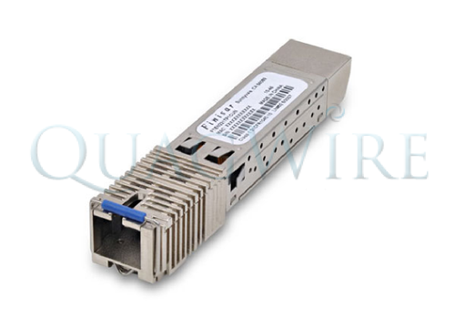 FTGL2025S1TUSFinisar Corporation