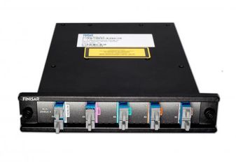 FWSFOADMD43158Finisar Corporation
