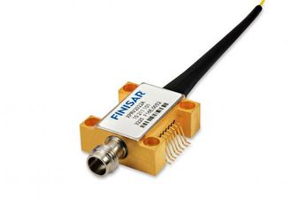 XPRV2022A-VM-FPFinisar Corporation