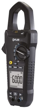 CM83FLIR