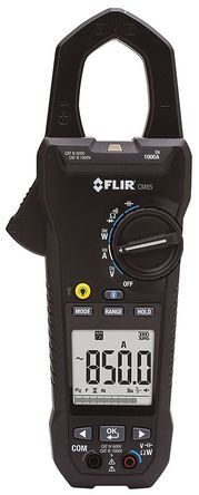 CM85FLIR