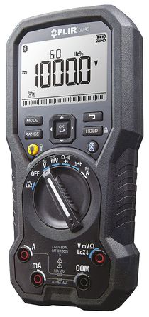 DM93FLIR