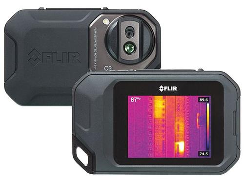 FLIR C2-NISTFLIR