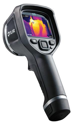 FLIR E8-NISTFLIR