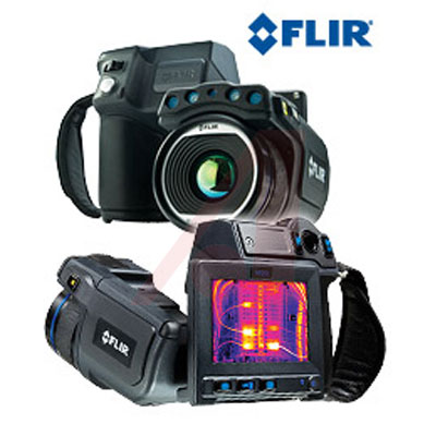 FLIR T620-KIT-15FLIR