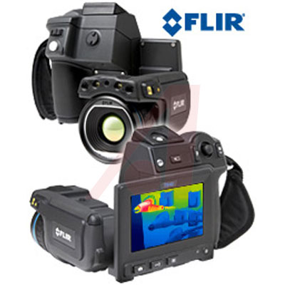 FLIR T640-KIT-45FLIR