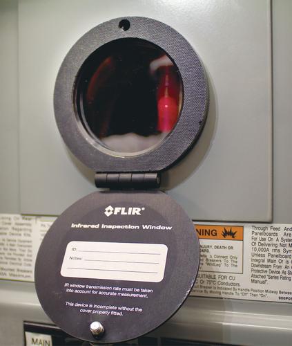 IRW-2CFLIR