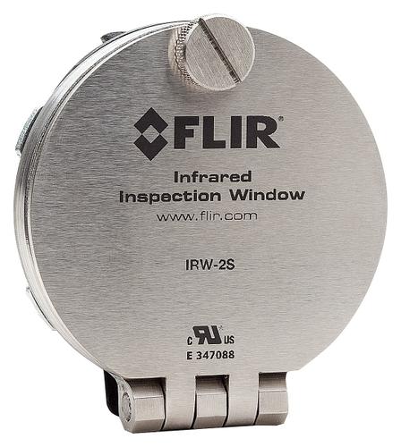 IRW-2SFLIR